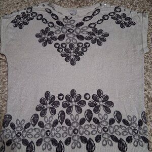 Joseph A. Womens Shirt